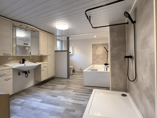 Einfamilienhaus zum Kauf 105.000 € 6 Zimmer 100 m² 571 m² Grundstück Sachsenhausen Waldeck 34513