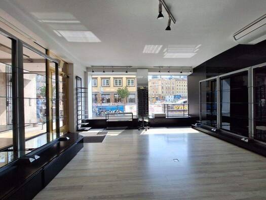 Laden zur Miete 34,22 € 1 Zimmer Wilhelm-Greil-Straße 16 Innsbruck 6020