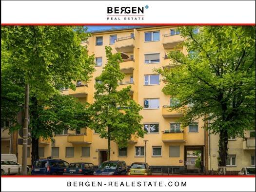 Wohnung zum Kauf 359.000 € 3 Zimmer 72 m² 5. Geschoss Halensee Berlin 10709