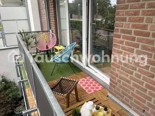 Wohnung zur Miete Tauschwohnung 1.000 € 2 Zimmer 70 m² 1. Geschoss Neuehrenfeld Köln 50823