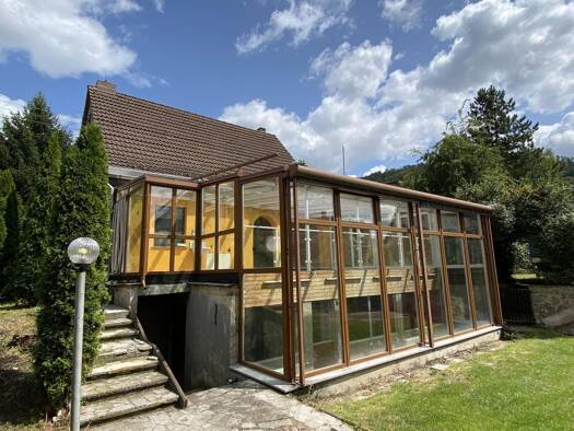 Einfamilienhaus zum Kauf 549.000 € 6 Zimmer 193 m² 743 m² Grundstück Lobeda Jena 07747