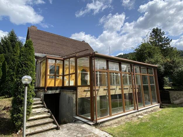 Einfamilienhaus zum Kauf 549.000 € 6 Zimmer 193 m² 743 m² Grundstück Lobeda Jena 07747