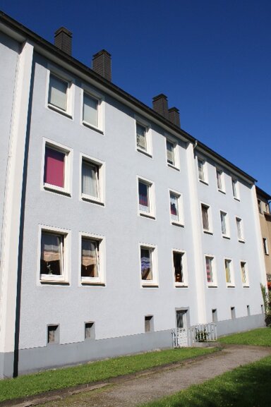 Wohnung zur Miete 425 € 4,5 Zimmer 65,3 m² EG frei ab 01.04.2025 Overbergstraße 59 König-Ludwig-Zeche Recklinghausen 45663