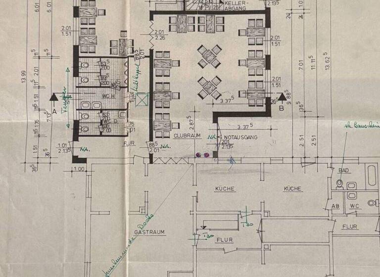 Restaurant zum Kauf 549.000 € 620 m² Gastrofläche 10.635 m² Grundstück Wildeshausen 27793