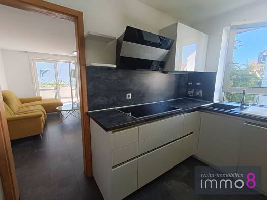Wohnung zum Kauf 335.000 € 3 Zimmer 76 m² Schrobenhausen Schrobenhausen 86529