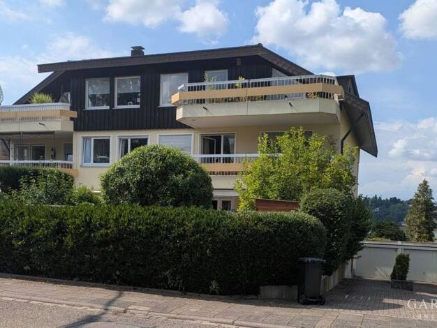 Wohnung zum Kauf 143.000 € 1 Zimmer 50 m² Südweststadt Pforzheim 75173