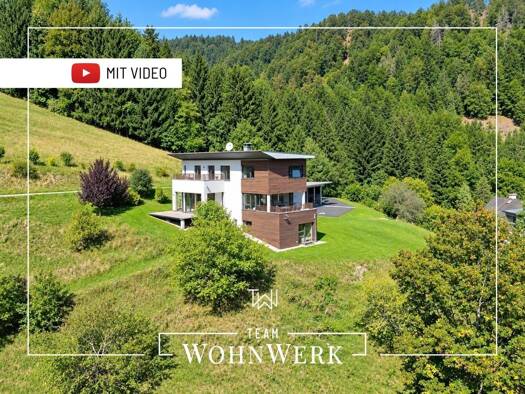 Haus zum Kauf 1.100.000 € 6 Zimmer 265 m² 4.136 m² Grundstück Hausegg Gratwein-Straßengel 8103