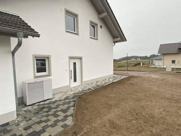 Einfamilienhaus zum Kauf provisionsfrei 589.000 € 6 Zimmer 152 m² 874 m² Grundstück Fürstenstein 94538