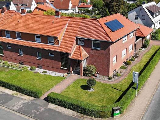 Doppelhaushälfte zum Kauf 489.000 € 7 Zimmer 240 m² 759 m² Grundstück Barsinghausen 30890