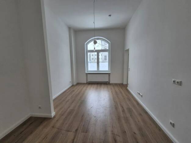 Wohnung zur Miete 677 € 2 Zimmer 34,9 m² 2. Geschoss Gesundbrunnen Berlin 13347