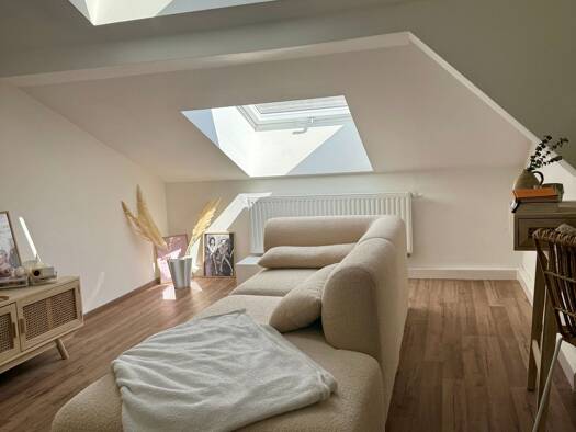 Wohnung zur Miete 950 € 1,5 Zimmer 69 m² Geschoss 4/5 frei ab 01.12.2026 Mitte Koblenz 56068