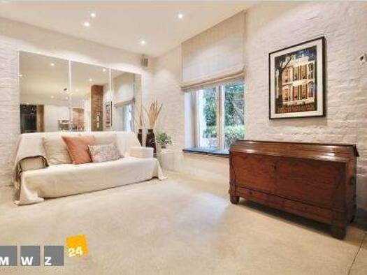 Wohnung zur Miete Wohnen auf Zeit 1.400 € 1,5 Zimmer 54 m² frei ab 01.02.2026 Fürstenwall Unterbilk Düsseldorf 40219