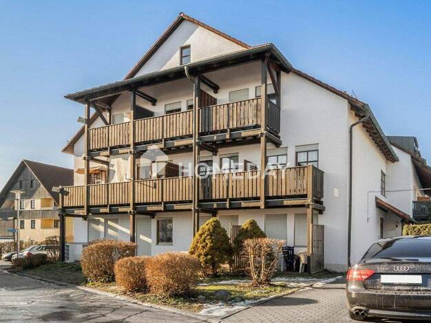 Studio zum Kauf 79.000 € 1 Zimmer 26,8 m² EG Bad Gögging 93333