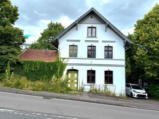 Einfamilienhaus zum Kauf 129.000 € 3 Zimmer 67 m² 507 m² Grundstück frei ab sofort Meinerzhagen 58540