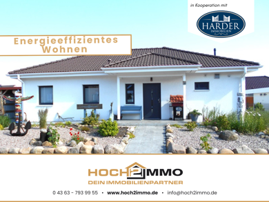 Bungalow zum Kauf 425.000 € 4 Zimmer 110 m² 556 m² Grundstück Oldenburg Oldenburg in Holstein 23758