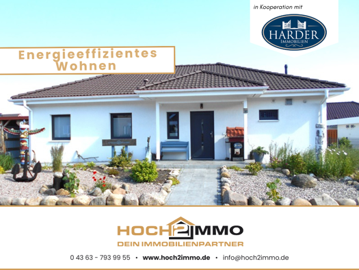 Bungalow zum Kauf 425.000 € 4 Zimmer 110 m² 556 m² Grundstück Oldenburg Oldenburg in Holstein 23758