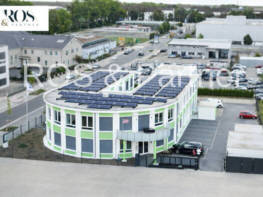 Haus zum Kauf 3.490.000 € 2.024 m² Grundstück Brink-Hafen Nord 30179
