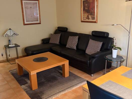Wohnung zur Miete 1.200 € 2 Zimmer 60 m² Geschoss 1/10 frei ab 01.11.2026 Alt-Laatzen Laatzen 30880