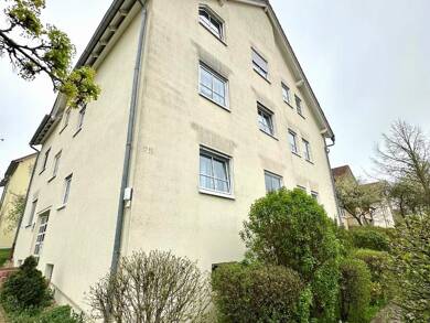 Wohnung zum Kauf 105.000 € 2 Zimmer 52 m² Dachgeschoss frei ab sofort Am Brachberg 25 Ulla Grammetal OT Ulla 99428