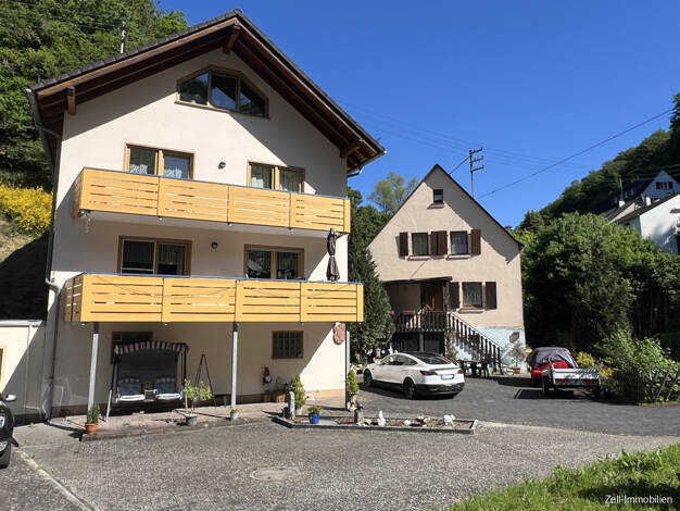 Einfamilienhaus zum Kauf 380.000 € 10 Zimmer 276 m² 1.292 m² Grundstück Sauerthal 65391