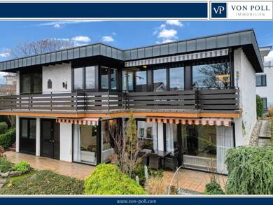 Einfamilienhaus zum Kauf 530.000 € 6 Zimmer 185 m² 554 m² Grundstück Troisdorf / Sieglar 53844