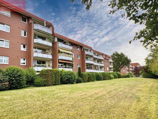 Wohnung zum Kauf 299.000 € 3 Zimmer 83,1 m² 1. Geschoss Alt-Langenhagen Langenhagen 30853
