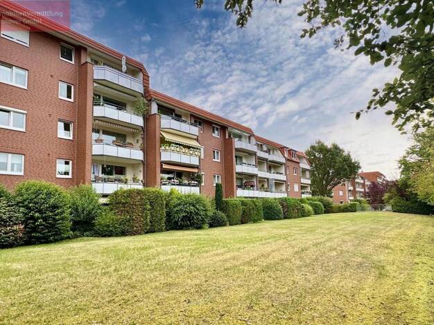 Wohnung zum Kauf 299.000 € 3 Zimmer 83,1 m² 1. Geschoss Alt-Langenhagen Langenhagen 30853