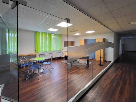 Werkstatt zum Kauf 1.590.000 € 207 m² Lagerfläche Engelsdorf Leipzig 04319