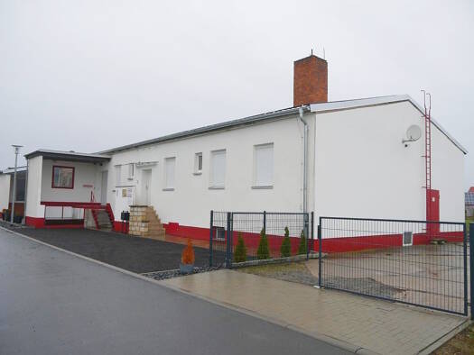 Halle/Industriefläche zum Kauf 120.000 € 450 m² Lagerfläche Kreinitz Zeithain 01619