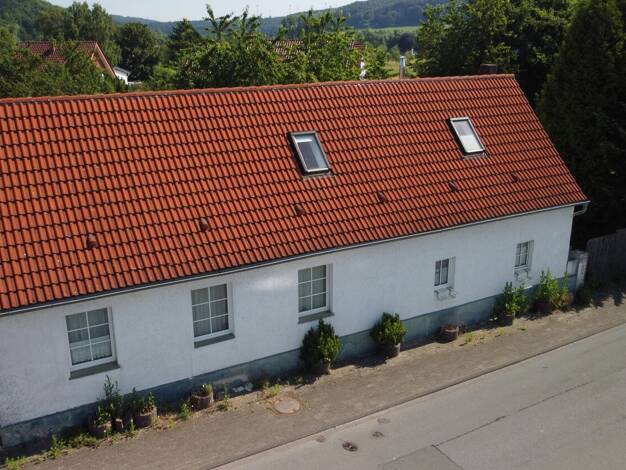 Einfamilienhaus zum Kauf 139.000 € 4 Zimmer 119,3 m² 881 m² Grundstück Atteln Lichtenau 33165