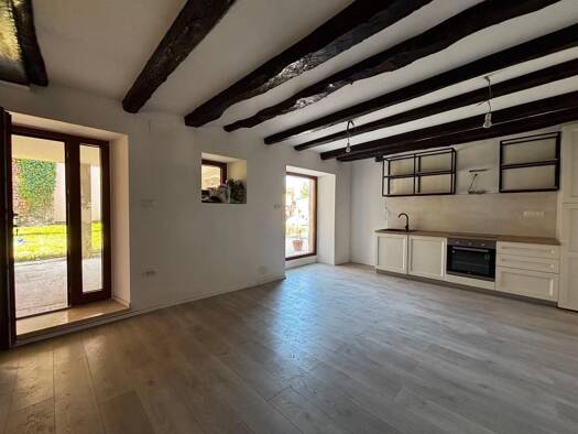 Reihenmittelhaus zum Kauf 320.000 € 4 Zimmer 438 m² Grundstück Višnjan 52463