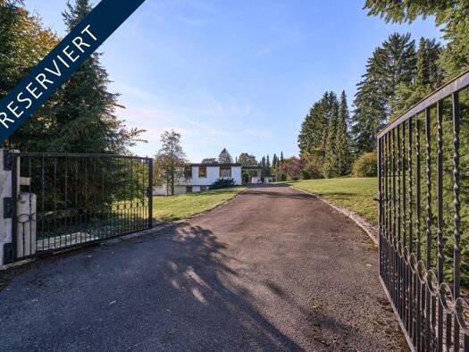 Villa zum Kauf 1.200.000 € 8 Zimmer 230 m² 7.362 m² Grundstück Gammertingen 72501