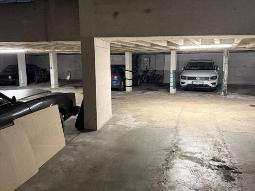 Tiefgaragenstellplatz zum Kauf 20.000 € Ramersdorf-Perlach München 81549