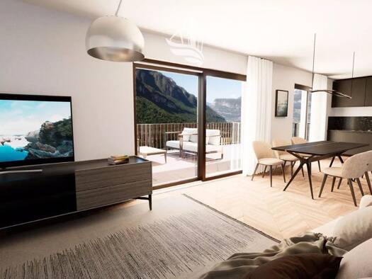 Studio zum Kauf 150.000 € 1 Zimmer 32 m² Montan 39040