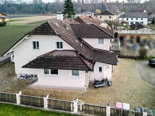 Mehrfamilienhaus zum Kauf 290.000 € 5 Zimmer 175 m² 642 m² Grundstück frei ab sofort Kirchdorf am Inn 41 Kirchdorf am Inn 4982