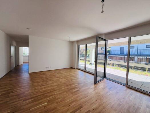 Wohnung zum Kauf provisionsfrei 459.000 € 4 Zimmer 89,6 m² 1. Geschoss Feldgasse Gleisdorf 8200