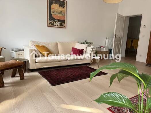 Wohnung zur Miete Tauschwohnung 897 € 3,5 Zimmer 90 m² Neukölln Berlin 12043