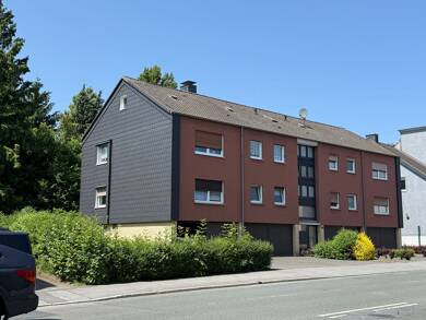 Wohnung zur Miete 793 € 4 Zimmer 110 m² 1. Geschoss frei ab 01.10.2025 Provinzialstr. 100 Lütgendortmund - Mitte Dortmund 44388