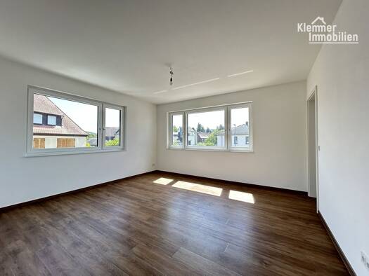 Wohnung zur Miete 1.220 € 3 Zimmer 93 m² 1. Geschoss frei ab 01.09.2026 Lohr Lohr am Main 97816