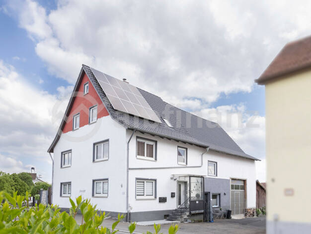 Haus zum Kauf 431.888 € 10 Zimmer 202,4 m² 739,5 m² Grundstück Undingen Sonnenbühl / Undingen 72820