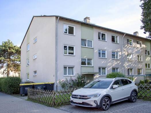 Wohnung zur Miete 389 € 2 Zimmer 55,4 m² EG frei ab 30.09.2026 Am Taubenberg 68 Mayen Mayen 56727