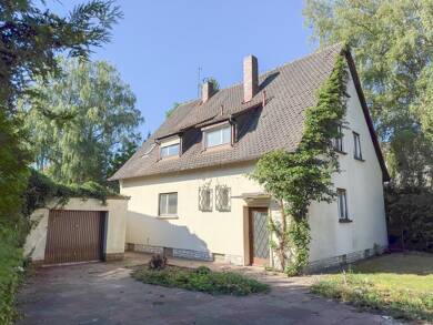 Grundstück zum Kauf 599.000 € 800 m² Grundstück Altenfurt Nürnberg 90475