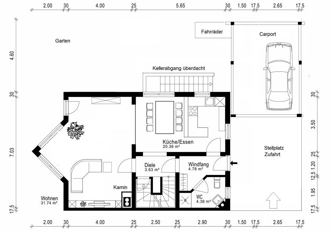 Doppelhaushälfte zum Kauf 590.000 € 5 Zimmer 158 m²<br/>Wohnfläche 321 m²<br/>Grundstück 15.04.2025<br/>Verfügbarkeit Untermeitingen Untermeitingen 86836