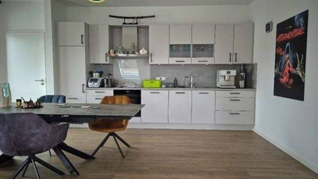 Penthouse zur Miete 1.165 € 4 Zimmer 128 m² Esens 26427