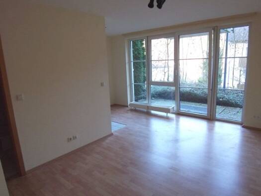 Wohnung zur Miete 370 € 1 Zimmer 25 m² EG frei ab sofort Mosbach Mosbach 74821