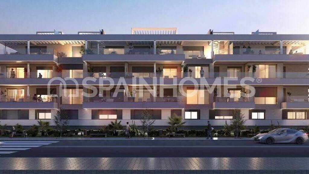 Studio zum Kauf 422.000 € 3 Zimmer 110 m² EG Málaga 29738