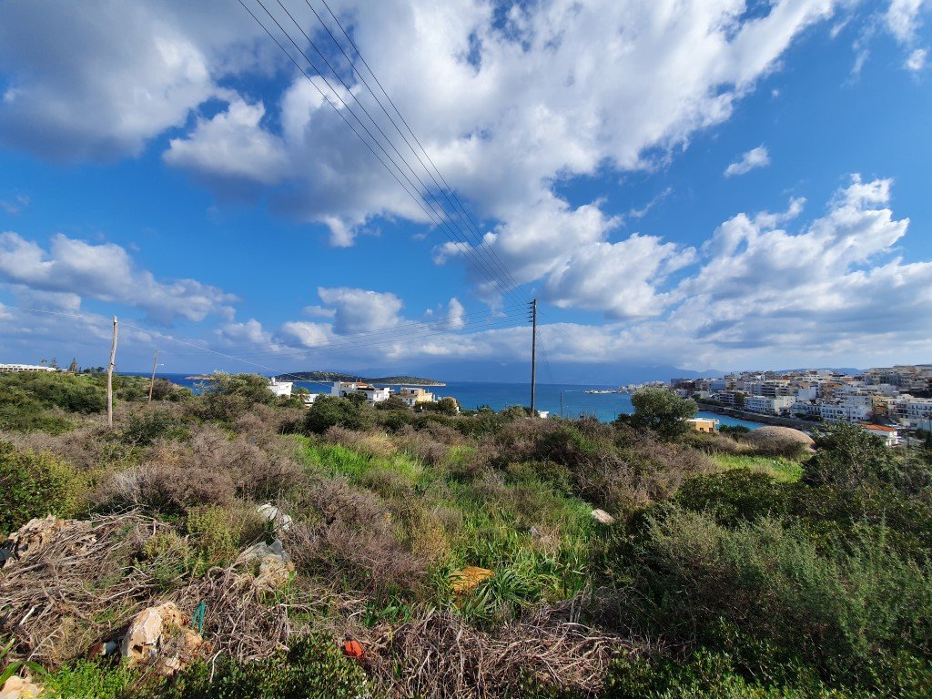 Land-/Forstwirtschaft zum Kauf 1.070.000 € 4.809 m²<br/>Grundstück Kreta