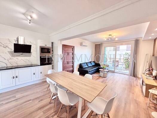 Wohnung zum Kauf provisionsfrei 295.000 € 3 Zimmer 64 m² 2. Geschoss Porto Cristo 07680