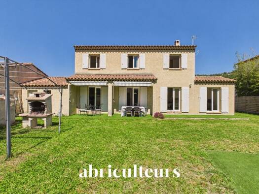 Haus zum Kauf 540.000 € 124 m² 1.600 m² Grundstück Saint Chamas Nord Saint-Chamas 13250