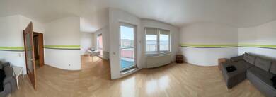 Wohnung zur Miete 700 € 3 Zimmer 85 m² Geschoss 3/3 frei ab 01.09.2025 Süd Gießen 35392